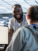4. IT Is Constantly Troubleshooting Basic Tasks - A phone system that requires frequent technical intervention drains internal resources and delays simple updates like changing a voicemail greeting or adding a new user.